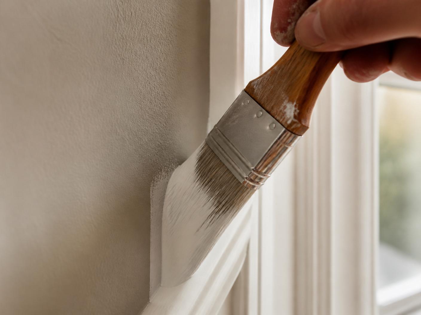 Finish With Precision